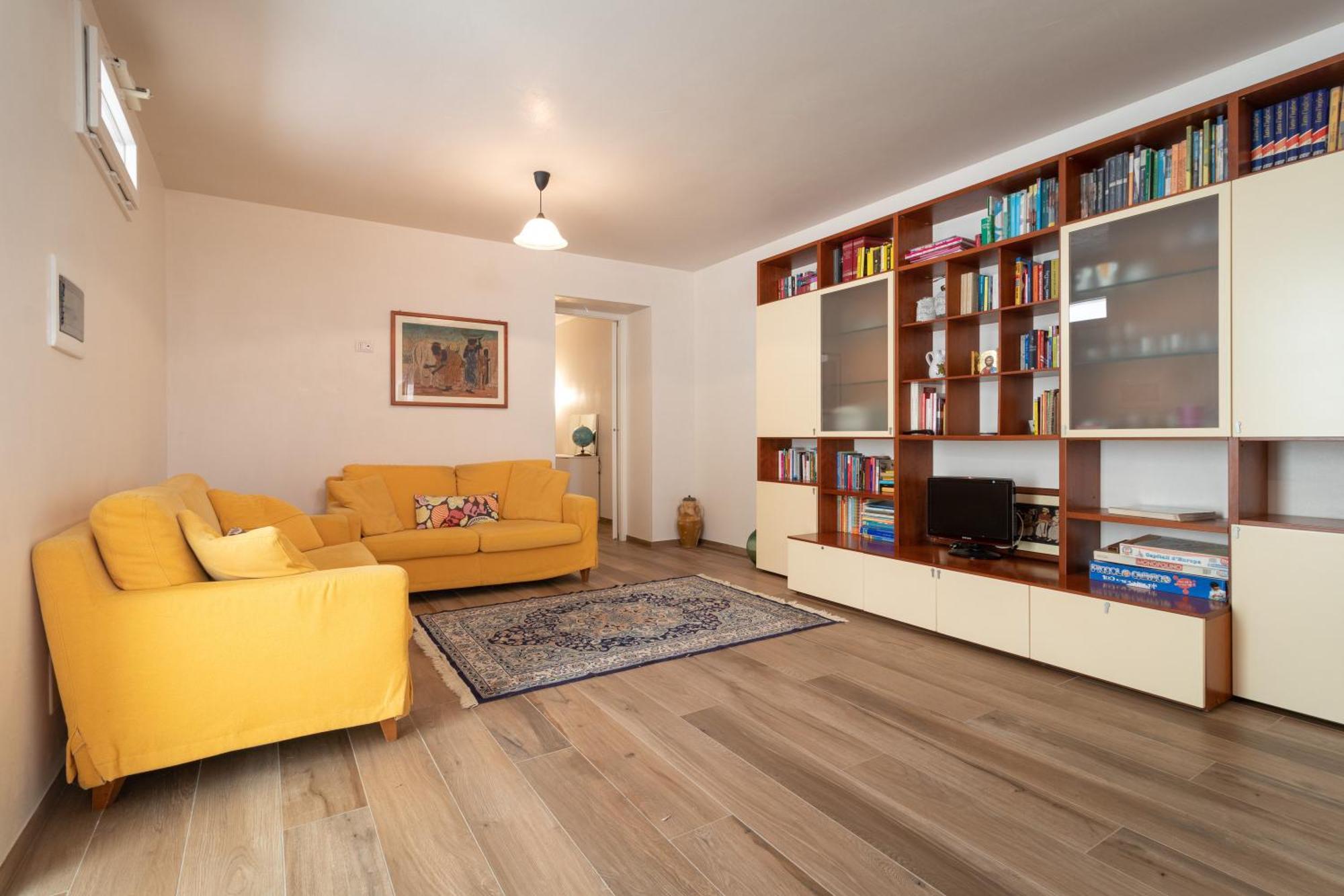 Rossella House Daire Mola di Bari Dış mekan fotoğraf