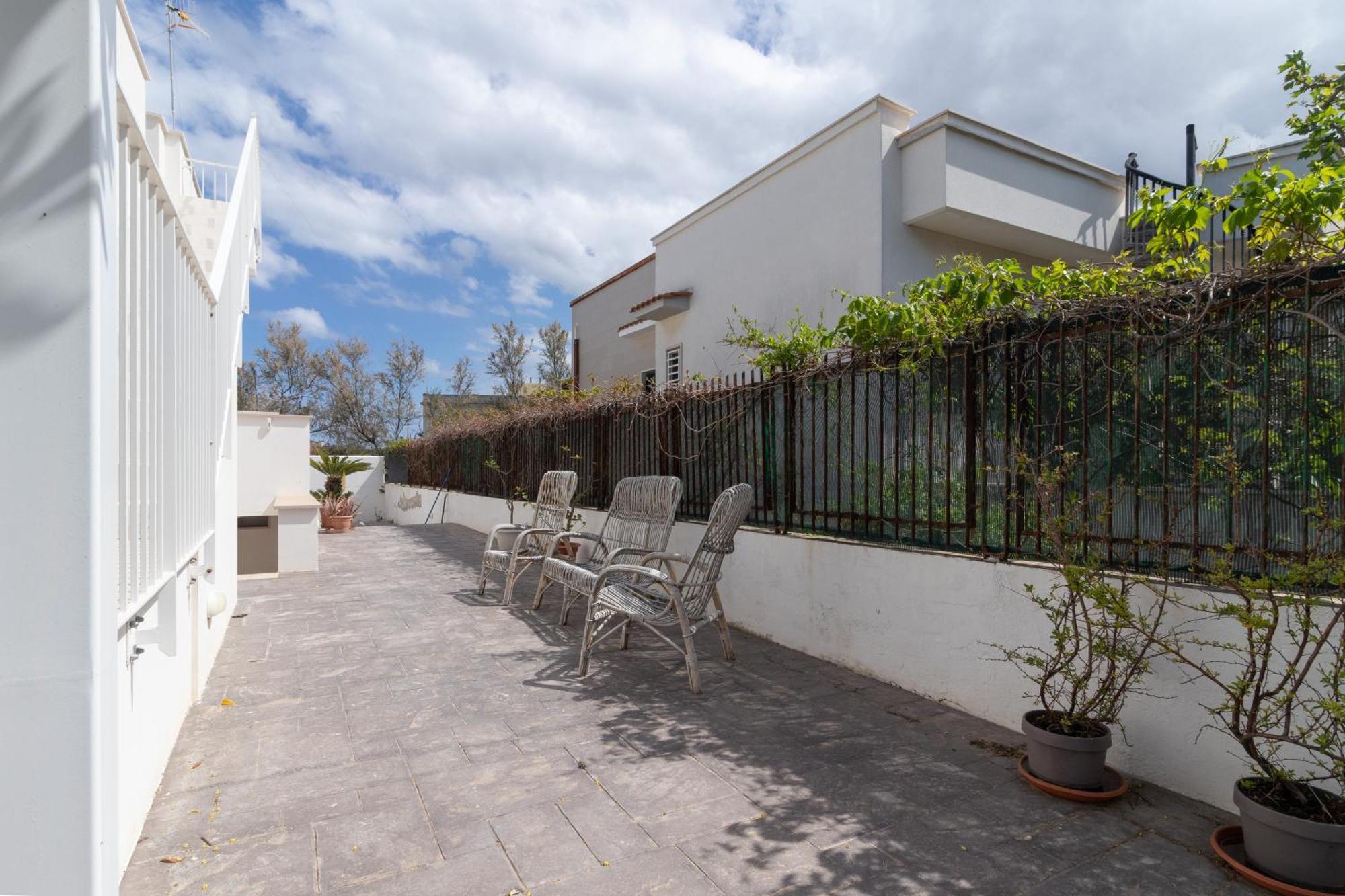 Rossella House Daire Mola di Bari Dış mekan fotoğraf